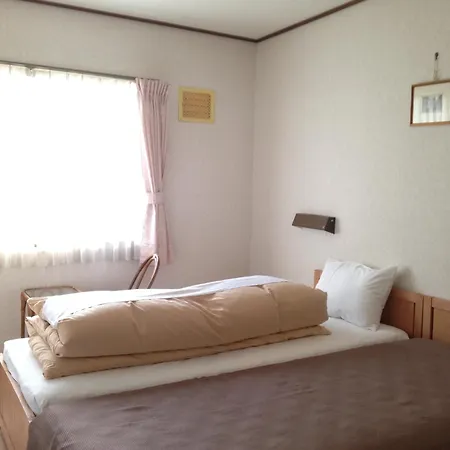 Lodge Hahnenkamm Nozawaonsen Room photo