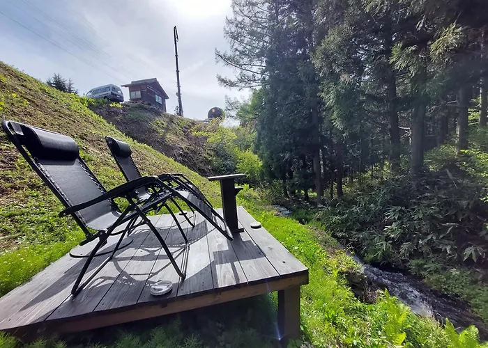 Lodge Hahnenkamm