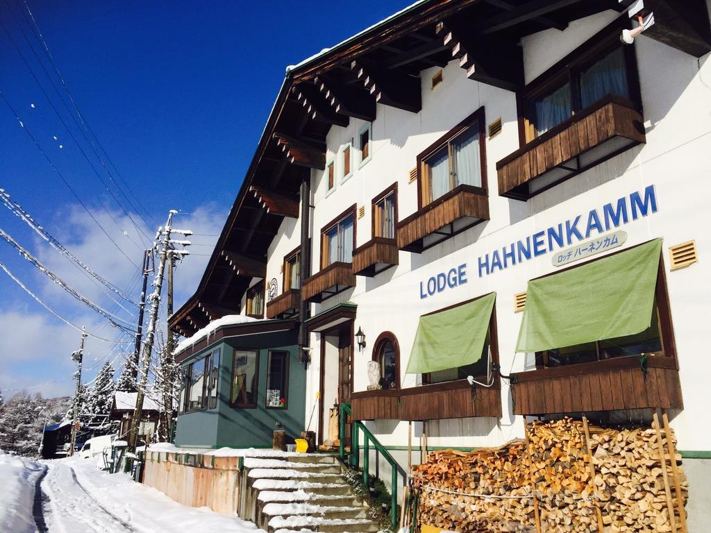 Hahnenkamm Lodge