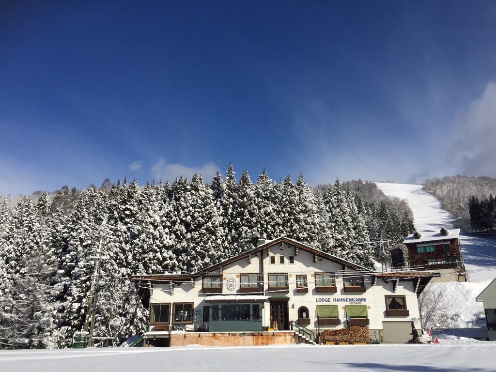 Hahnenkamm *