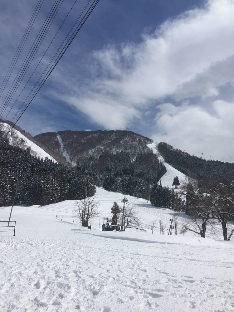 Lodge Hahnenkamm Nozawaonsen