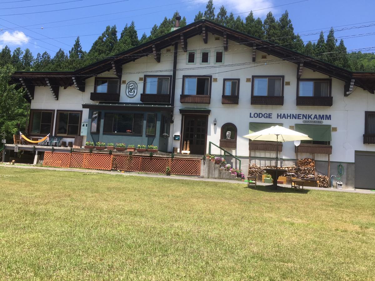 Hahnenkamm