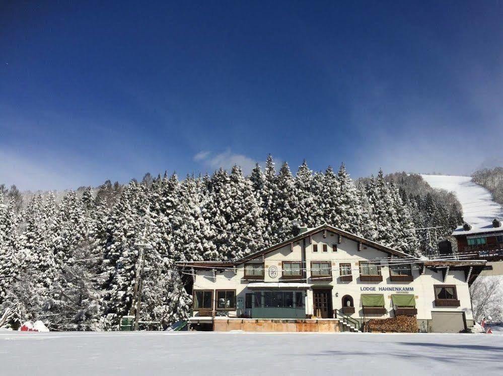 Lodge Hahnenkamm *