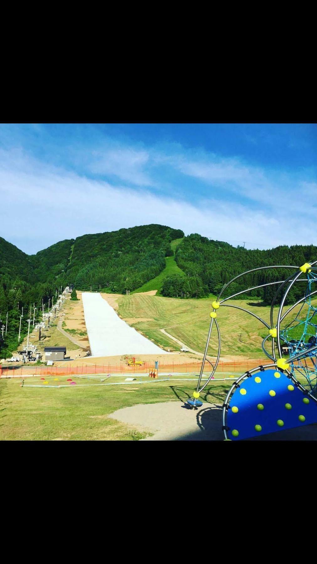 Lodge Hahnenkamm *