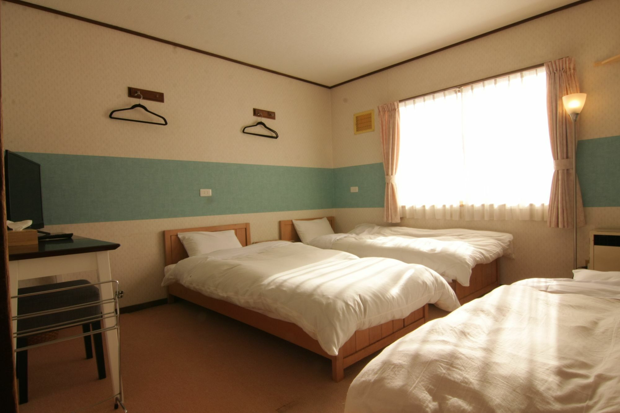 Hahnenkamm Lodge
